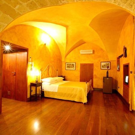 Hotel Nel Centro Storico Galatina Pokoj fotografie