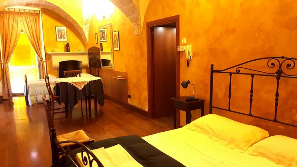 Hotel Nel Centro Storico Galatina Pokoj fotografie