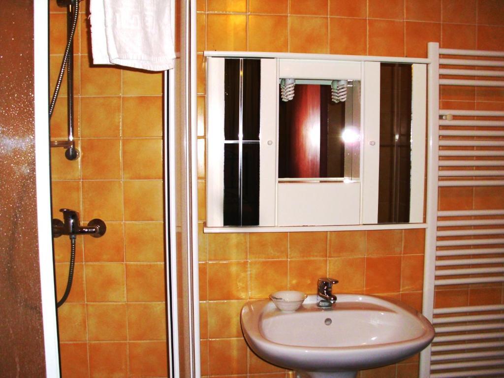 Hotel Nel Centro Storico Galatina Pokoj fotografie