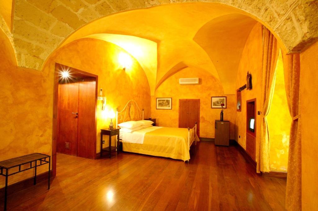 Hotel Nel Centro Storico Galatina Pokoj fotografie