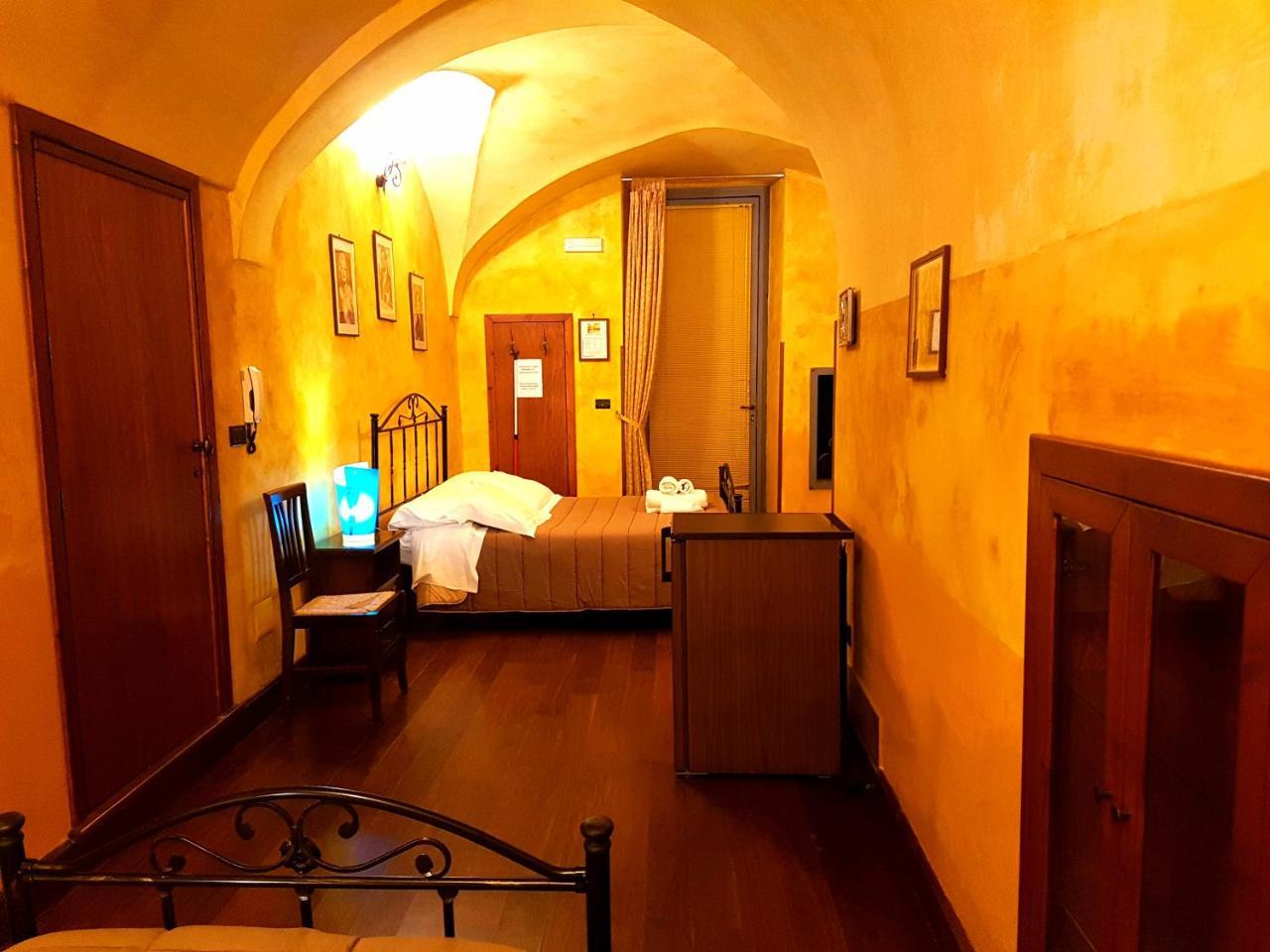 Hotel Nel Centro Storico Galatina Exteriér fotografie